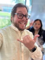 Sitter Profile Image: kyle m.