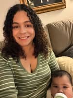 Sitter Profile Image: Karina R.