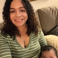 Sitter Profile Image: Karina R.