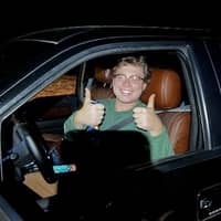 Sitter Profile Image: Aden S.