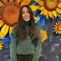 Sitter Profile Image: Sania A.