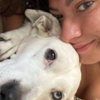Foto de perfil del cuidador: Rocio P.