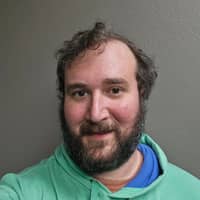 Sitter Profile Image: Matthew M.