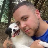 Foto del cuidador: Borja D.