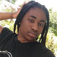 Photo de profil du pet sitter : Lauryn L.