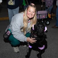 Sitter Profile Image: Carly K.