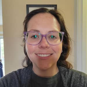 Sitter Profile Image: Amy T.