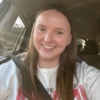 Sitter Profile Image: Kirsha H.