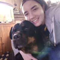 Sitter Profile Image: Danielle B.