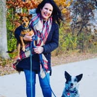 Sitter Profile Image: Cassidy A.