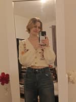 Photo de profil du pet sitter : clara b.