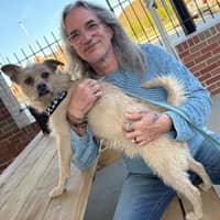 Sitter Profile Image: Adrian D.