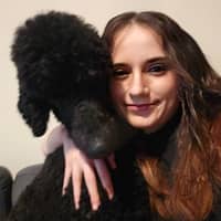 Sitter Profile Image: Michelle V.