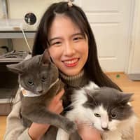 Sitter Profile Image: TzuYu P.