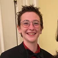 Sitter Profile Image: Paige M.