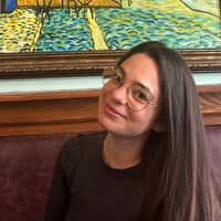 Immagine del profilo del sitter: Eva M.