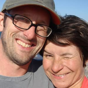 Sitter Profile Image: Randall B.