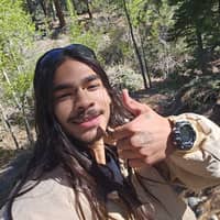 Sitter Profile Image: Chad F.