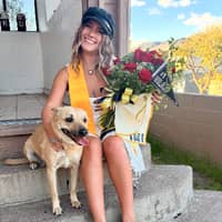 Sitter Profile Image: Yesenia K.