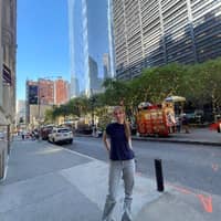 Photo de profil du pet sitter : Maella C.