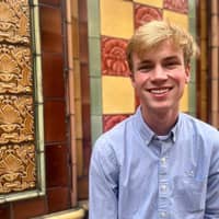 Sitter Profile Image: Jack C.