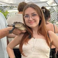 Sitter Profile Image: Keara Q.