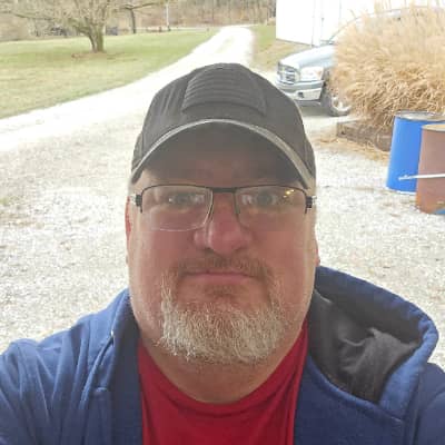 Sitter Profile Image: Bryan C.