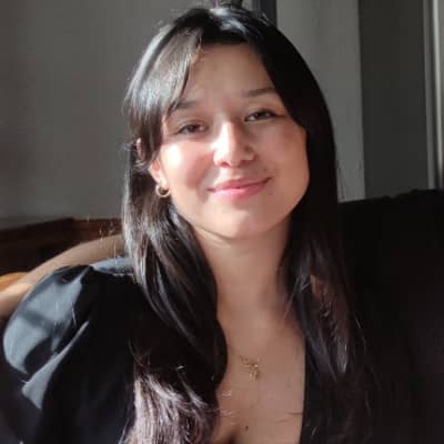 Foto de perfil del cuidador: Anggie Valentina S.