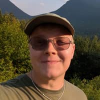 Sitter Profile Image: David E.