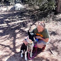 Sitter Profile Image: Francesca D.