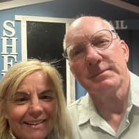 Sitter Profile Image: Heather & Michael V.