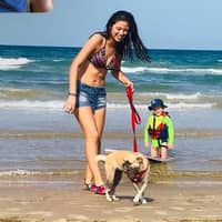 Sitter Profile Image: Alani G.