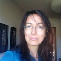 Photo de profil du pet sitter : Valeria R.