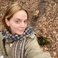 Sitterprofilbild: Elisabeth W.