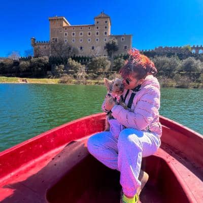 Foto de perfil del cuidador: Myluzka Anahys C.