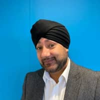Sitter Profile Image: Manjinder Singh M.