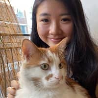 Sitter Profile Image: Monica G.