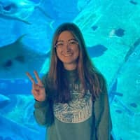 Sitter Profile Image: Alexis H.