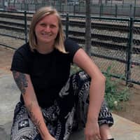 Sitter Profile Image: Wendy B.