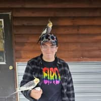 Sitter Profile Image: Rebecca W.