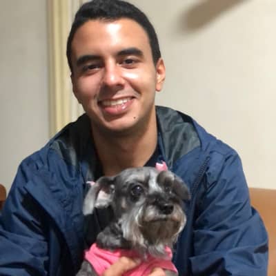 Sitterprofilbild: Vinicius I.