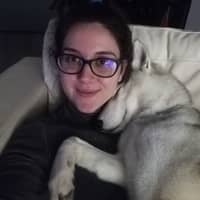 Immagine del profilo del sitter: Sofia R.