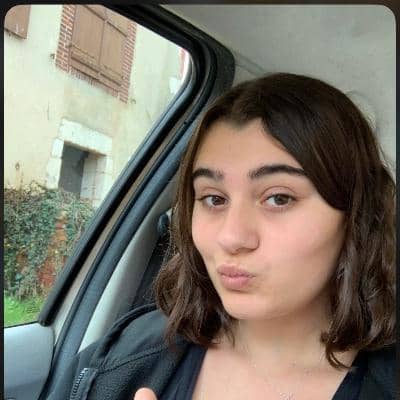 Photo de profil du pet sitter : Manon R.