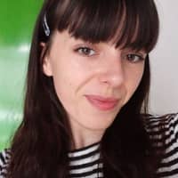 Photo de profil du pet sitter : poppy j.