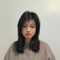Sitter Profile Image: JoJo Y.