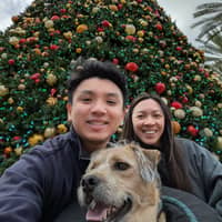 Sitter Profile Image: Steven & Kim-Anh L.