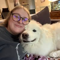 Sitter Profile Image: Brittney D.