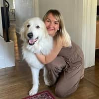 Sitter Profile Image: Kristina S.