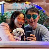 Sitter Profile Image: Soohun K.