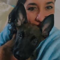 Foto del cuidador: Ana G.